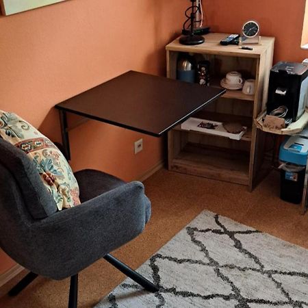 Ferienwohnung Piccolino Jockgrim Eksteriør billede