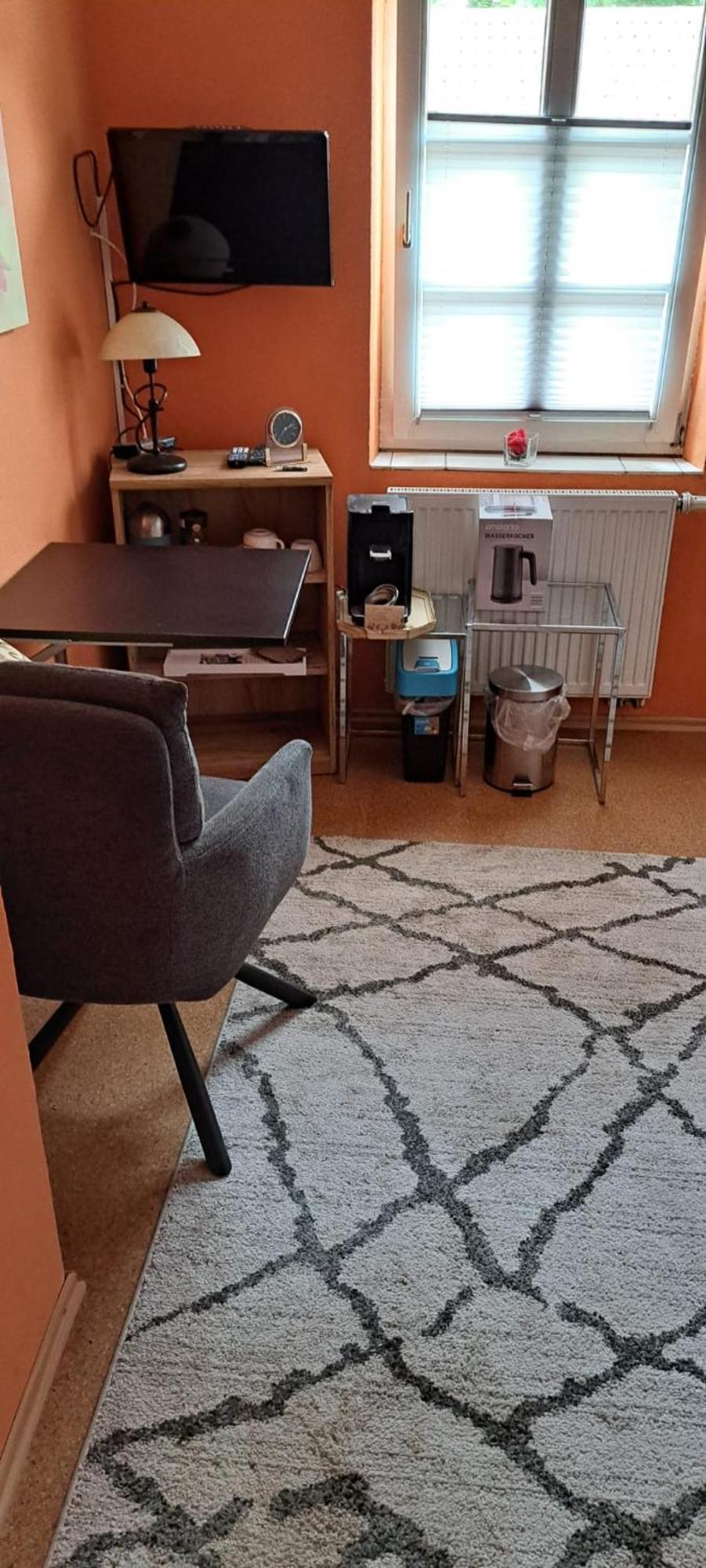 Ferienwohnung Piccolino Jockgrim Eksteriør billede
