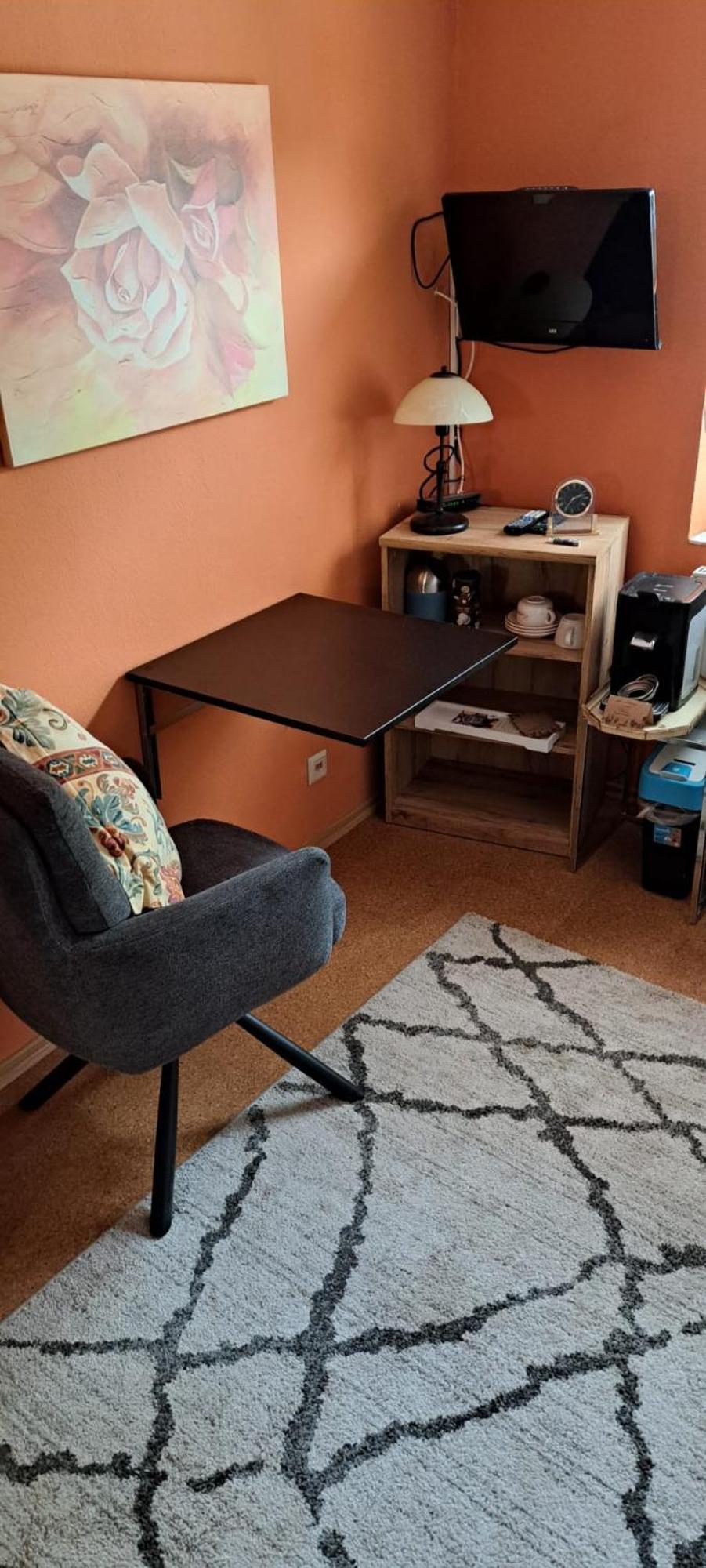 Ferienwohnung Piccolino Jockgrim Eksteriør billede